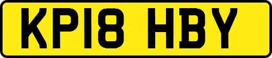 KP18HBY