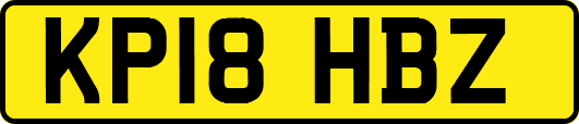 KP18HBZ