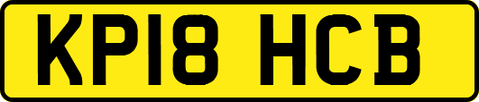 KP18HCB
