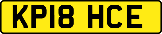 KP18HCE