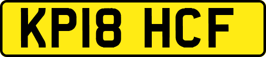 KP18HCF