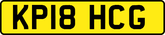 KP18HCG