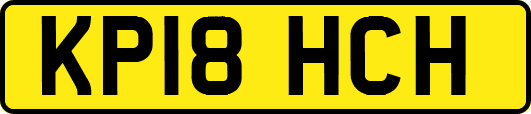 KP18HCH