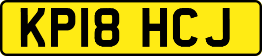 KP18HCJ
