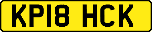 KP18HCK