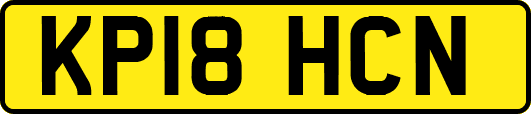 KP18HCN