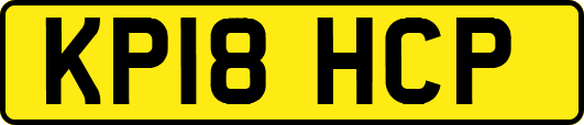 KP18HCP