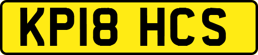 KP18HCS