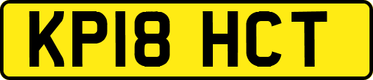 KP18HCT