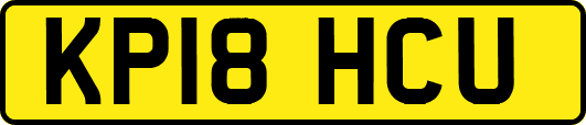 KP18HCU