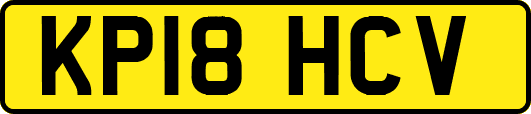 KP18HCV