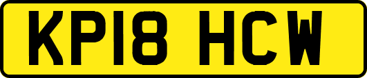 KP18HCW