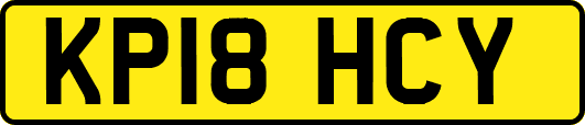 KP18HCY