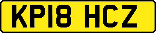 KP18HCZ