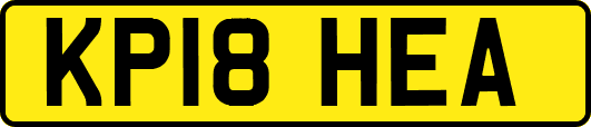 KP18HEA