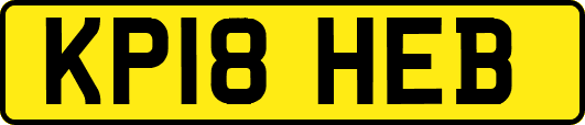 KP18HEB