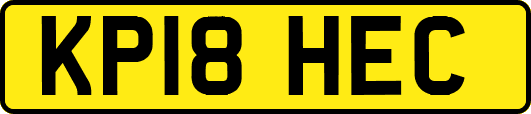KP18HEC