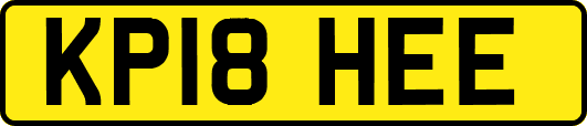 KP18HEE