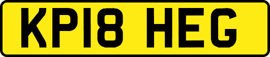 KP18HEG