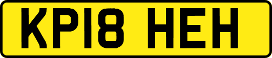 KP18HEH