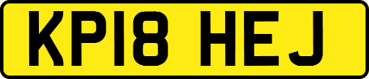 KP18HEJ