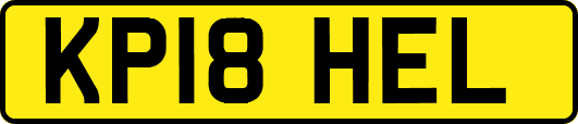 KP18HEL