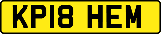 KP18HEM
