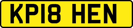 KP18HEN