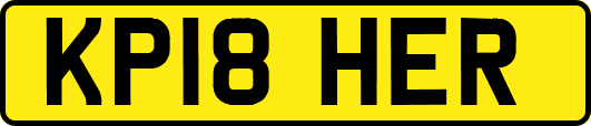 KP18HER