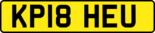 KP18HEU