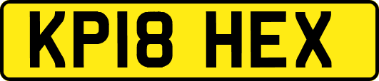KP18HEX