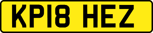 KP18HEZ