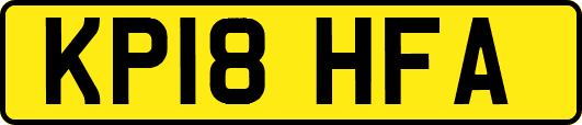 KP18HFA