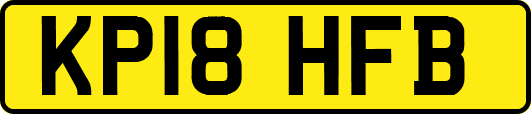 KP18HFB