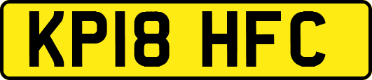 KP18HFC