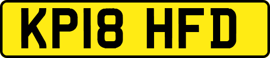 KP18HFD