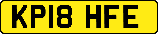 KP18HFE