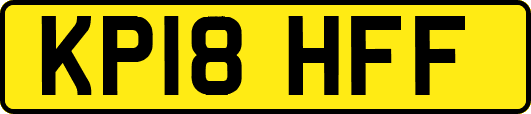KP18HFF