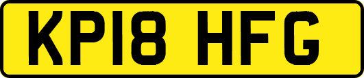 KP18HFG