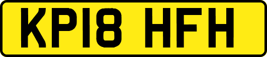 KP18HFH
