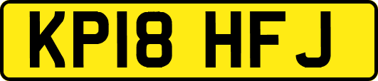 KP18HFJ