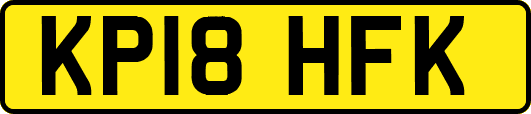 KP18HFK