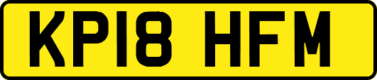 KP18HFM