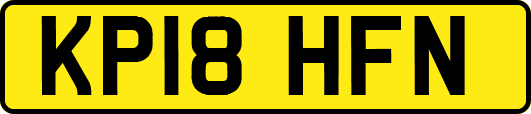 KP18HFN