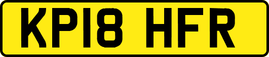 KP18HFR