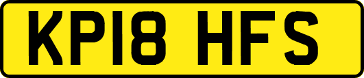 KP18HFS
