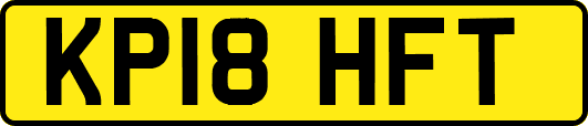 KP18HFT
