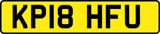 KP18HFU