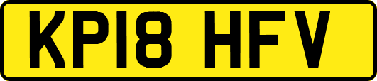 KP18HFV