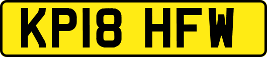 KP18HFW